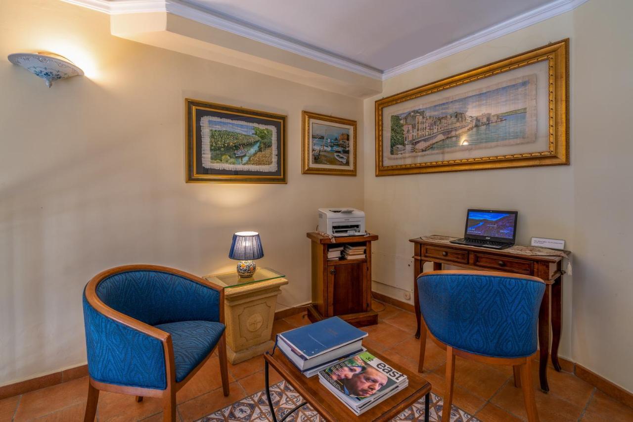 Hotel Mediterraneo 3*